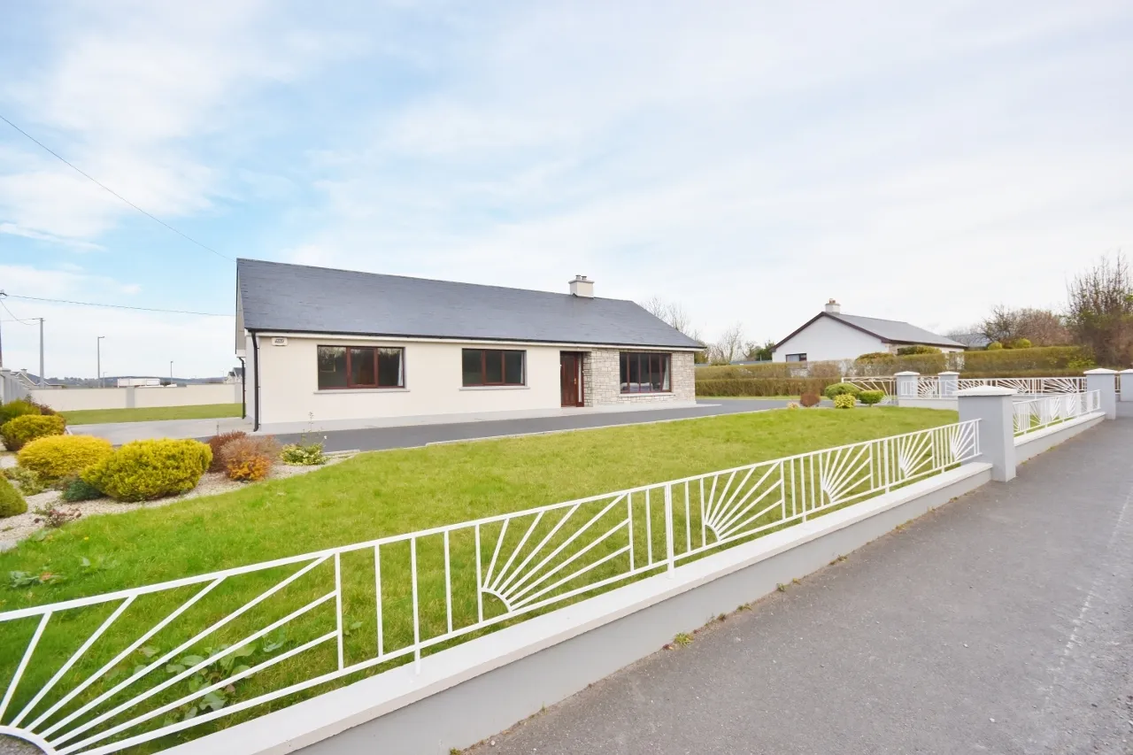 Photo of Wendell House, Clash Road, Abbeyfeale, Co. Limerick, V94 FC9C