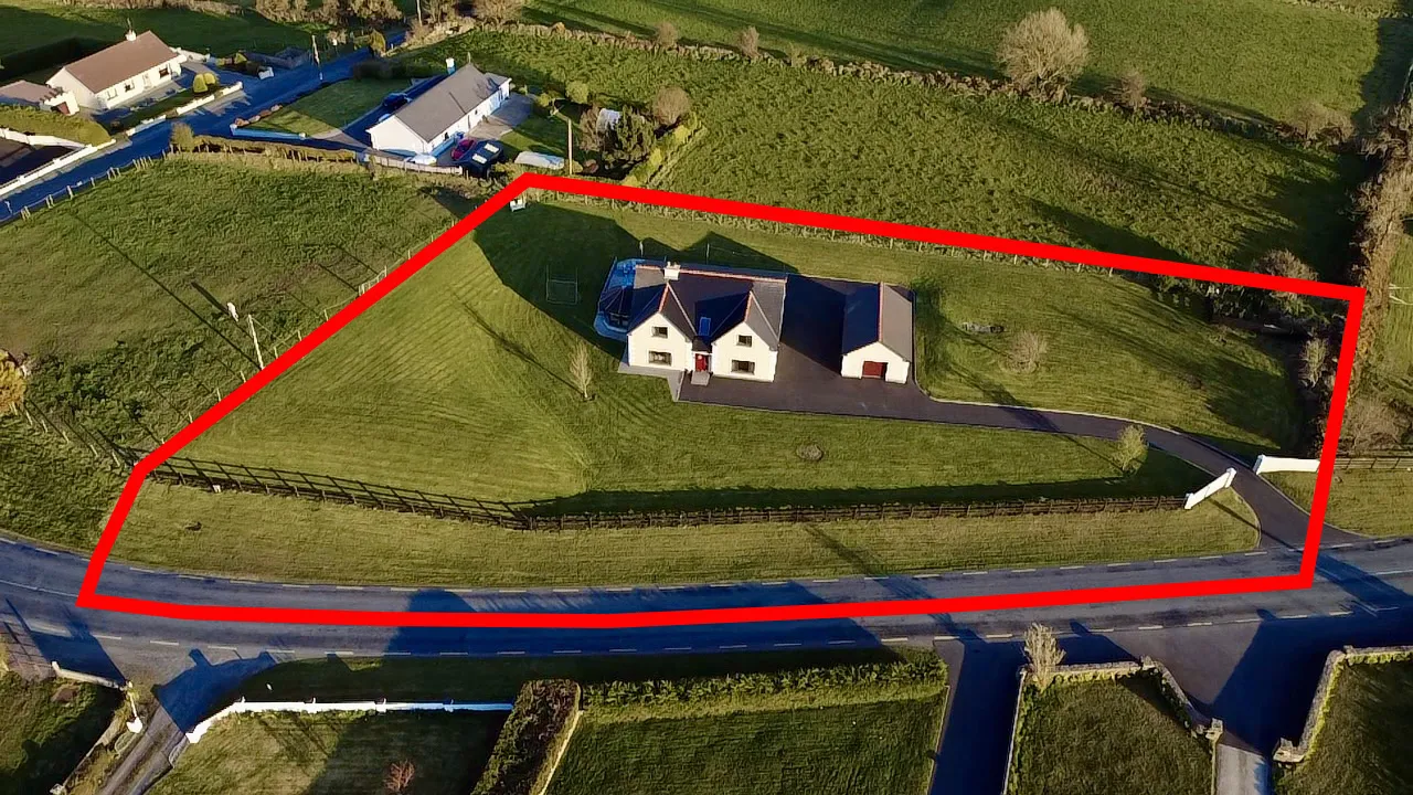 Photo of Carrownahaun, Balla, Co. Mayo, F23 E082