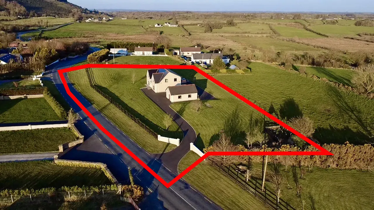 Photo of Carrownahaun, Balla, Co. Mayo, F23 E082