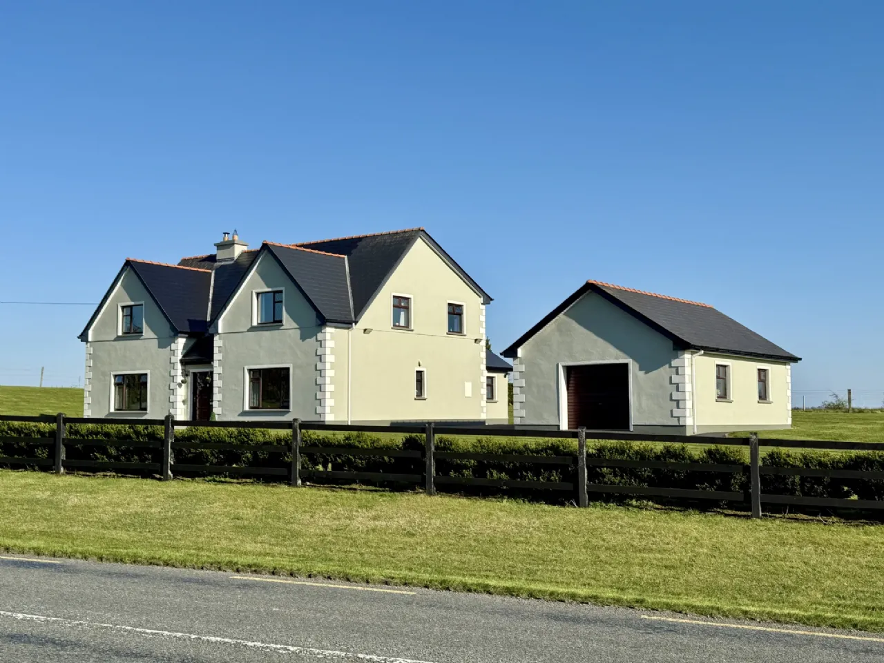 Photo of Carrownahaun, Balla, Co. Mayo, F23 E082