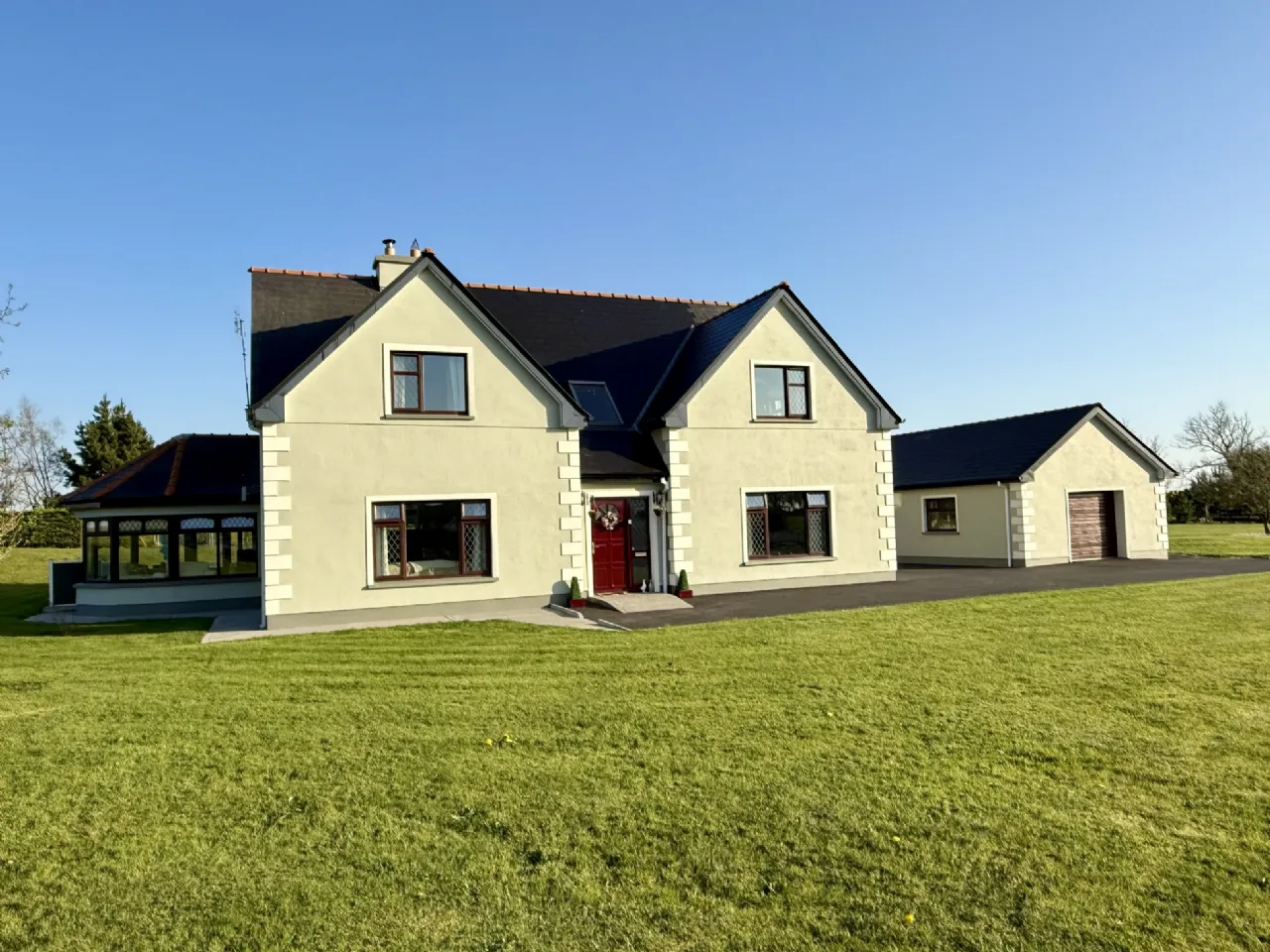 Photo of Carrownahaun, Balla, Co. Mayo, F23 E082