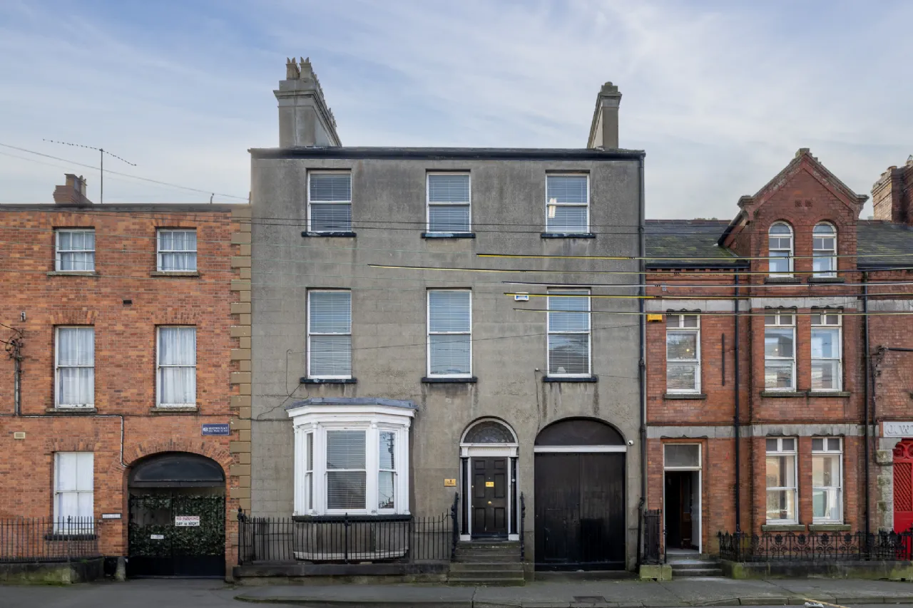 Photo of Seatown House, Jocelyn Street, Dundalk, Co. Louth, A91 E685