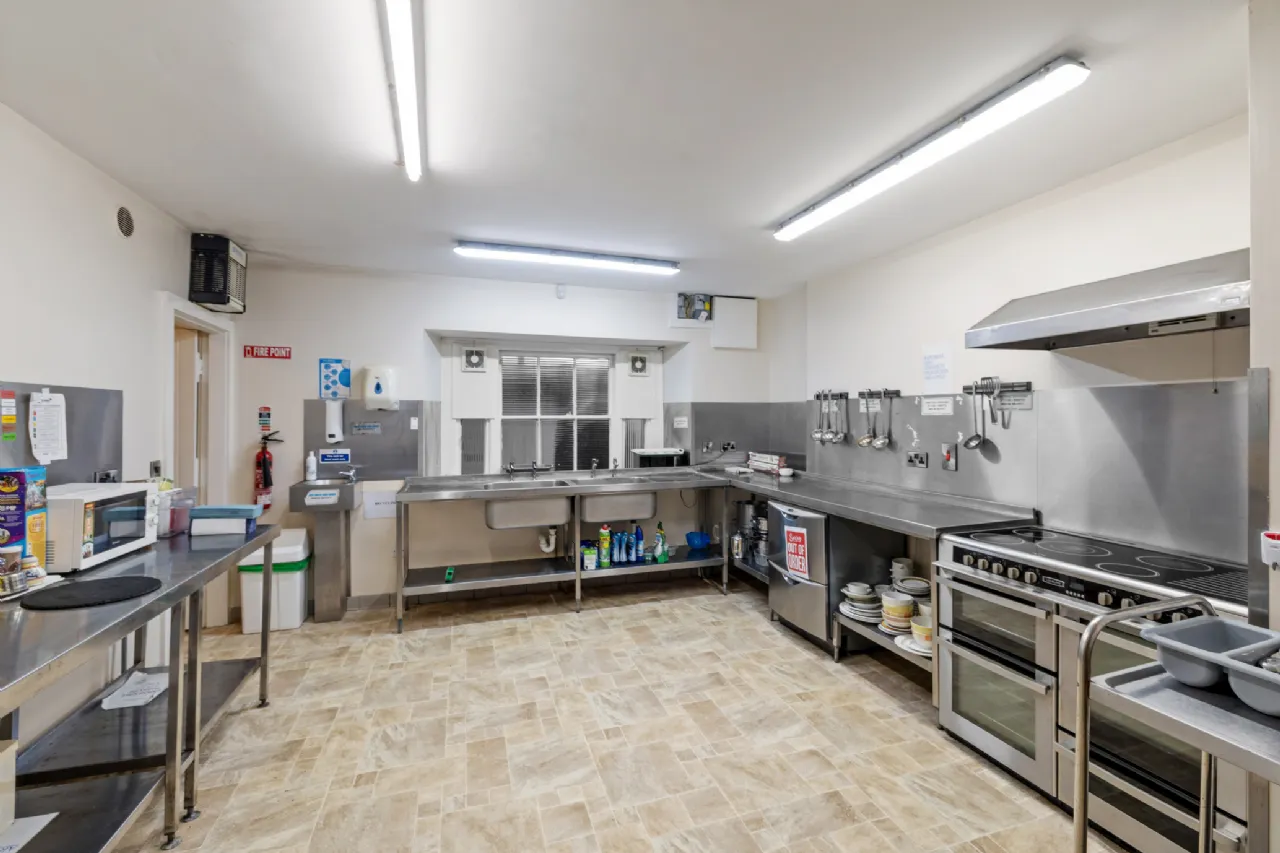 Photo of Seatown House, Jocelyn Street, Dundalk, Co. Louth, A91 E685