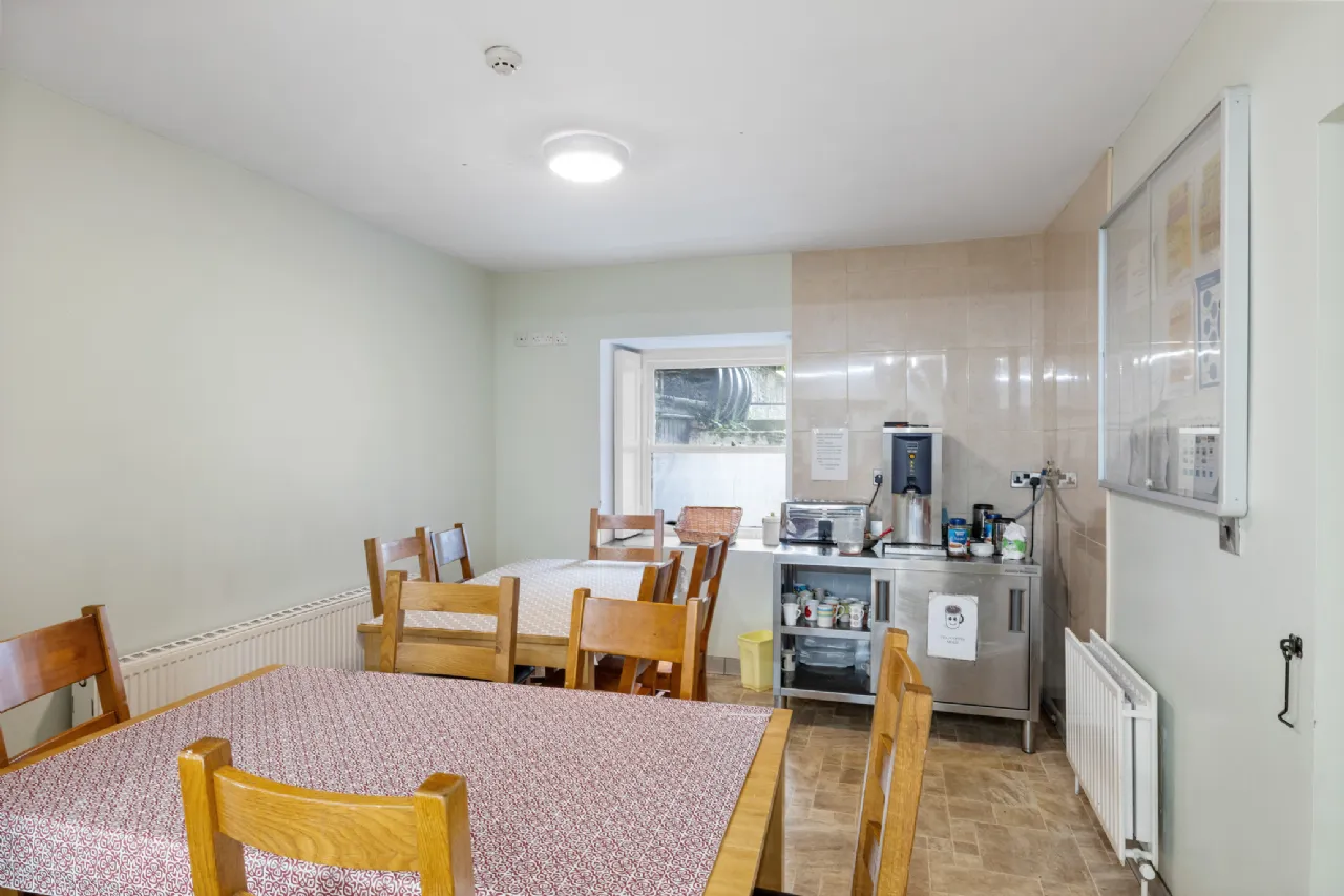 Photo of Seatown House, Jocelyn Street, Dundalk, Co. Louth, A91 E685