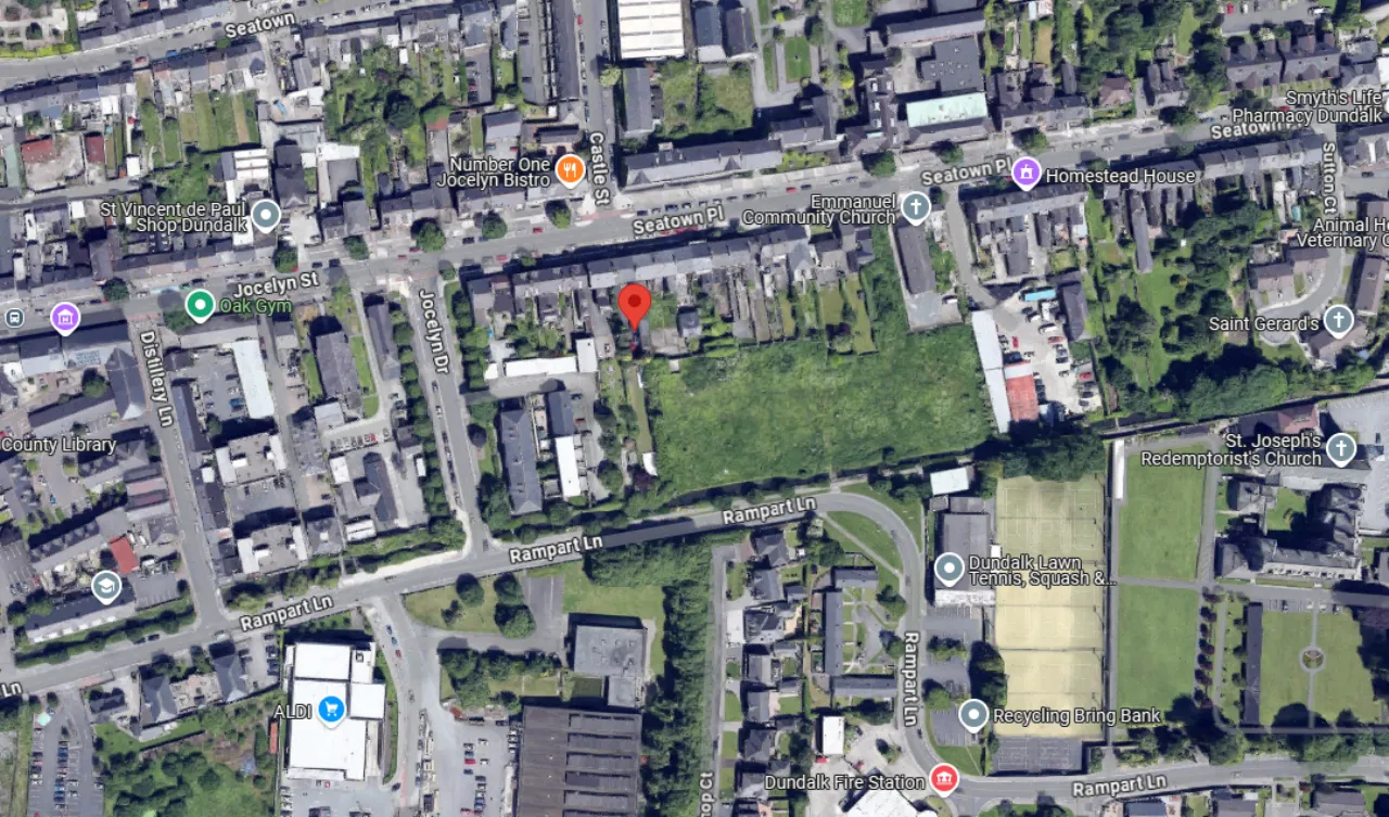 Photo of Seatown House, Jocelyn Street, Dundalk, Co. Louth, A91 E685