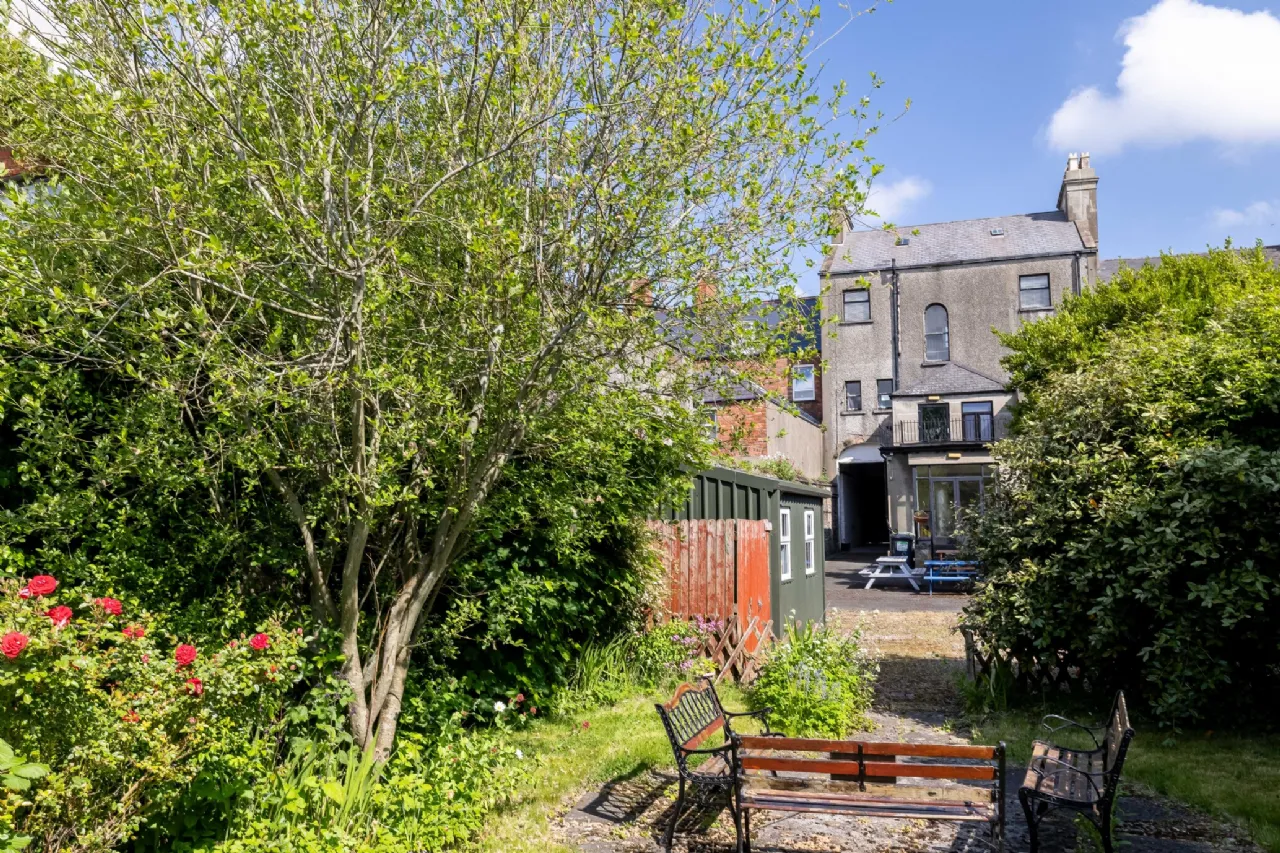 Photo of Seatown House, Jocelyn Street, Dundalk, Co. Louth, A91 E685