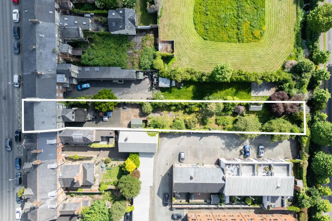 Photo of Seatown House, Jocelyn Street, Dundalk, Co. Louth, A91 E685