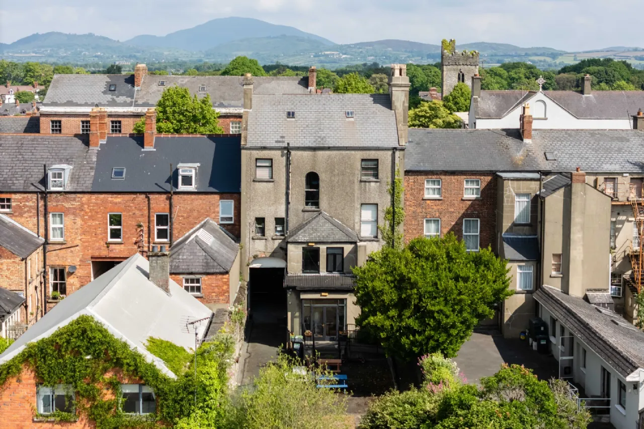 Photo of Seatown House, Jocelyn Street, Dundalk, Co. Louth, A91 E685