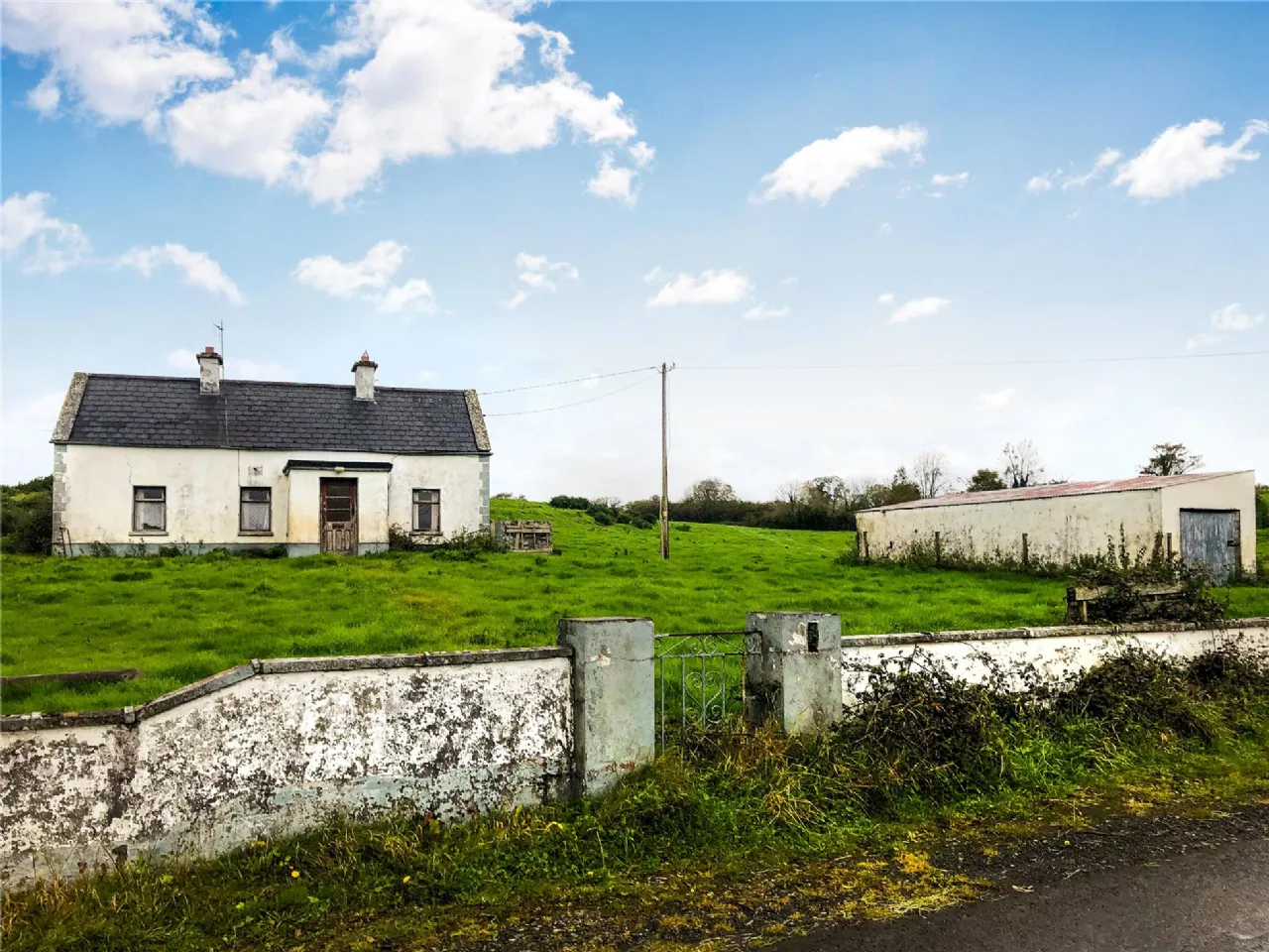 Photo of Feagh, Kylebrack, Co. Galway, H62 NH28