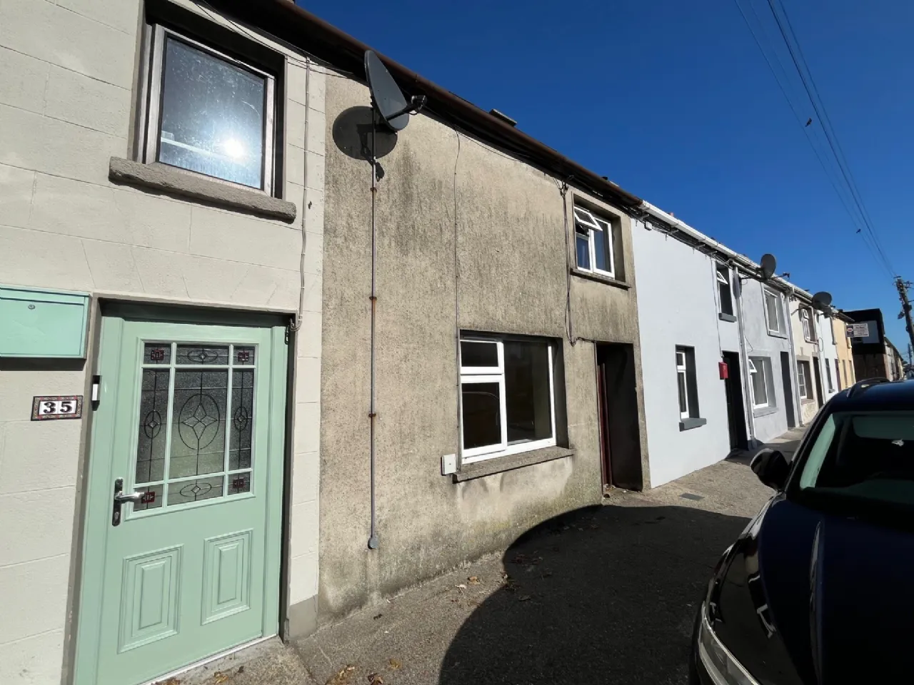 Photo of 34 Ross Road, Enniscorthy, Co. Wexford, Y21 E5R5