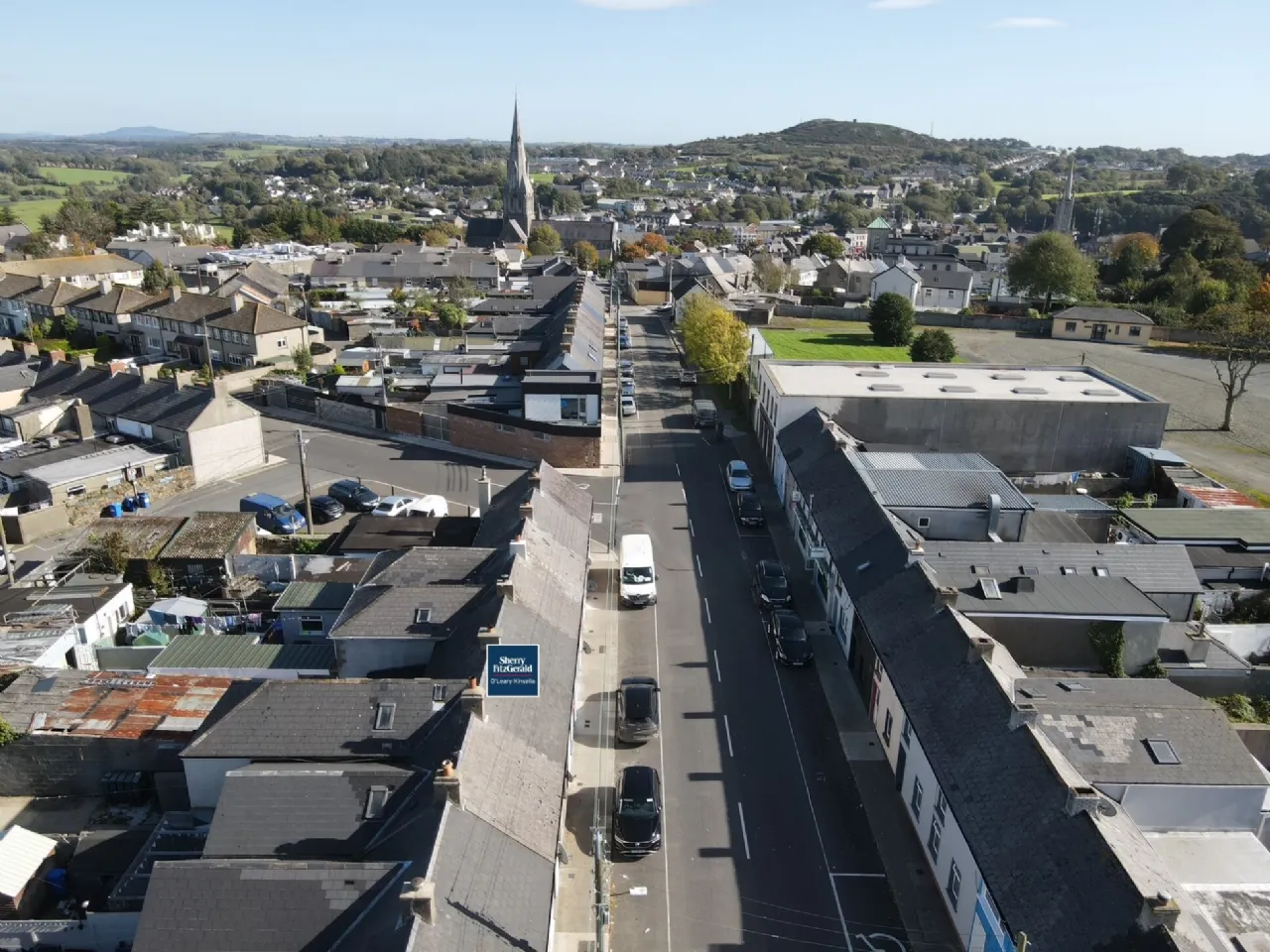 Photo of 34 Ross Road, Enniscorthy, Co. Wexford, Y21 E5R5