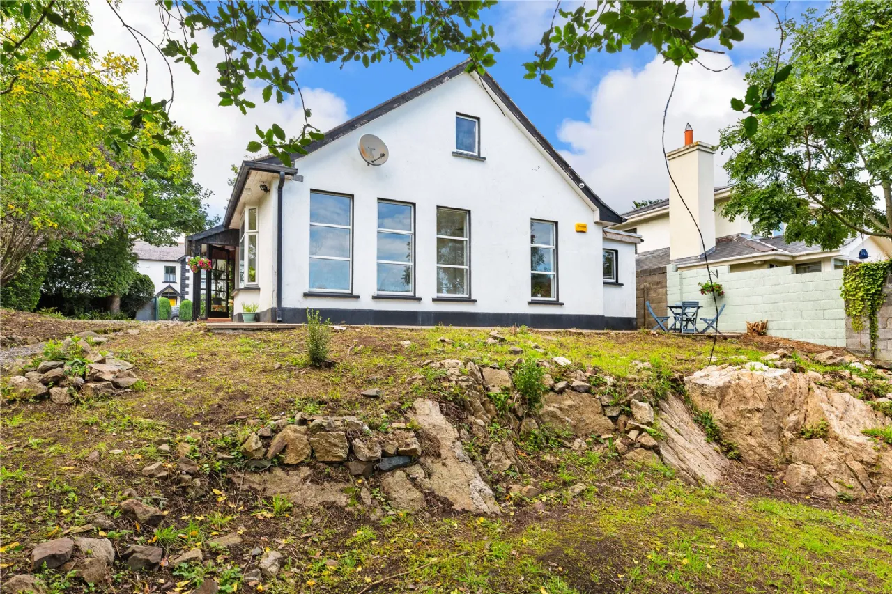 Photo of Barr An Uisce, Killincarrick Rd, The Burnaby, Greystones,, Co. Wicklow