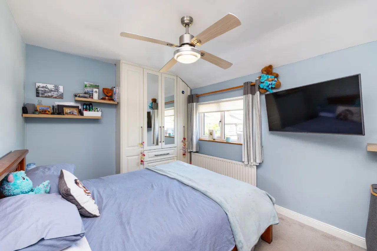 Photo of 39 St Pappin Green, Glasnevin, Dublin 11, D11 F8Y7