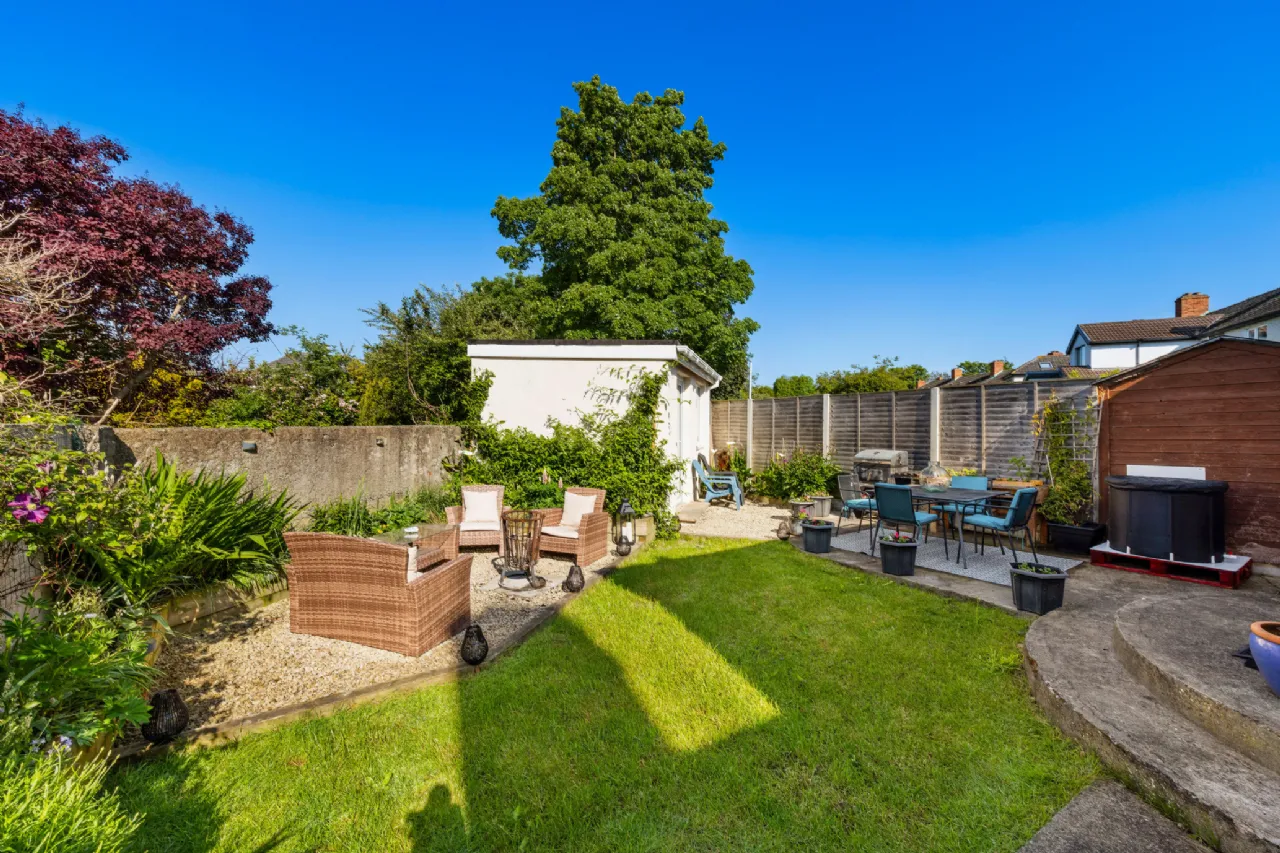 Photo of 39 St Pappin Green, Glasnevin, Dublin 11, D11 F8Y7