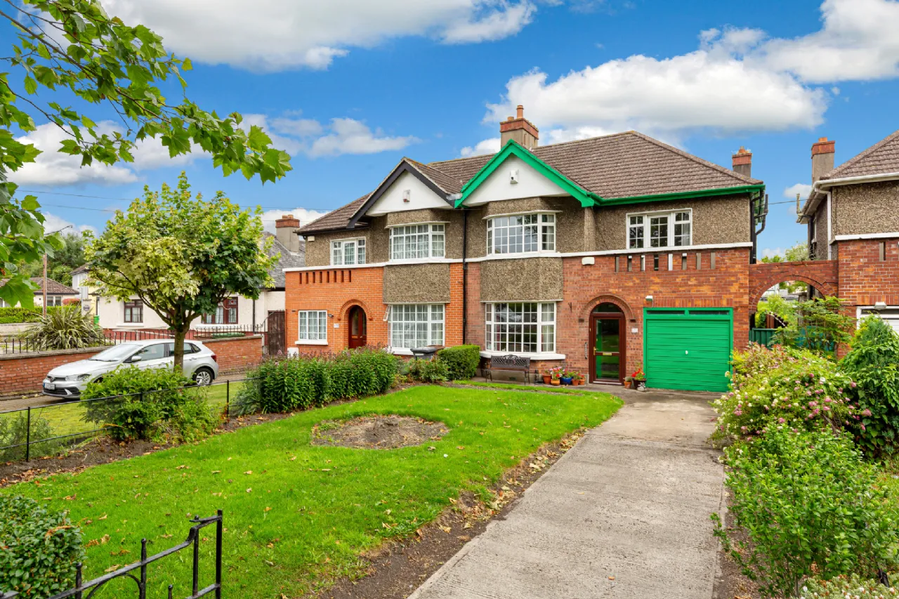 Photo of 175 New Cabra Road, Cabra, Dublin 7, D07 CK66