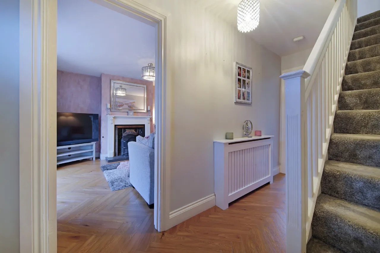 Photo of 50 Glendale Drive, Letterkenny, Co. Donegal, F92P5CP