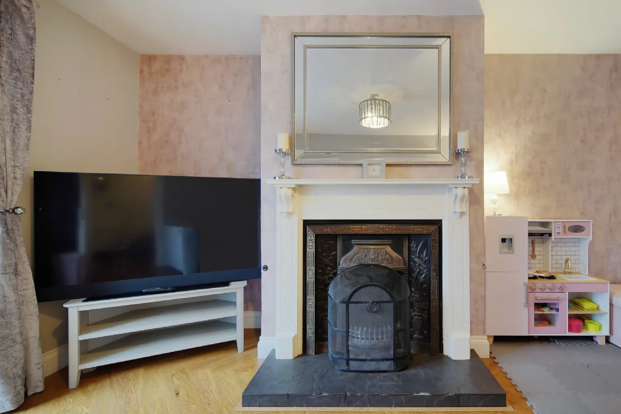 Photo of 50 Glendale Drive, Letterkenny, Co. Donegal, F92P5CP