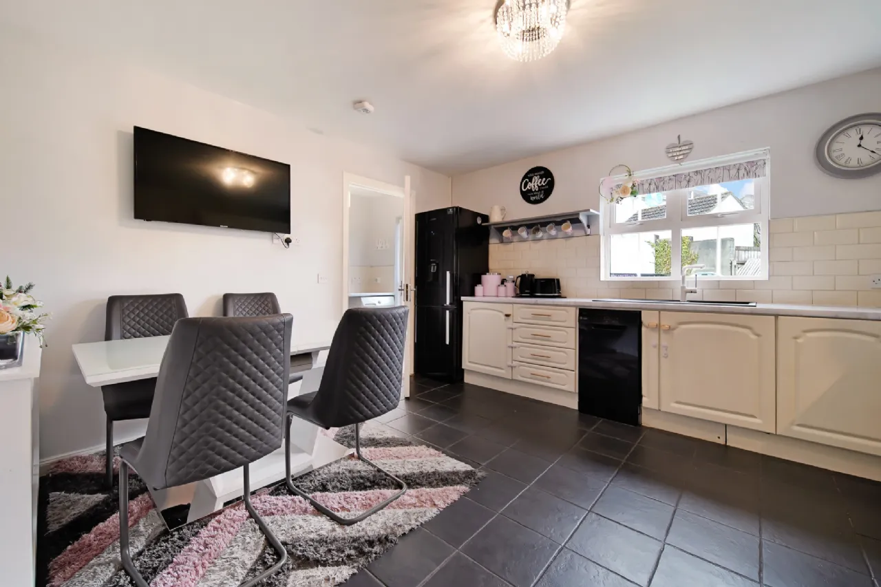 Photo of 50 Glendale Drive, Letterkenny, Co. Donegal, F92P5CP