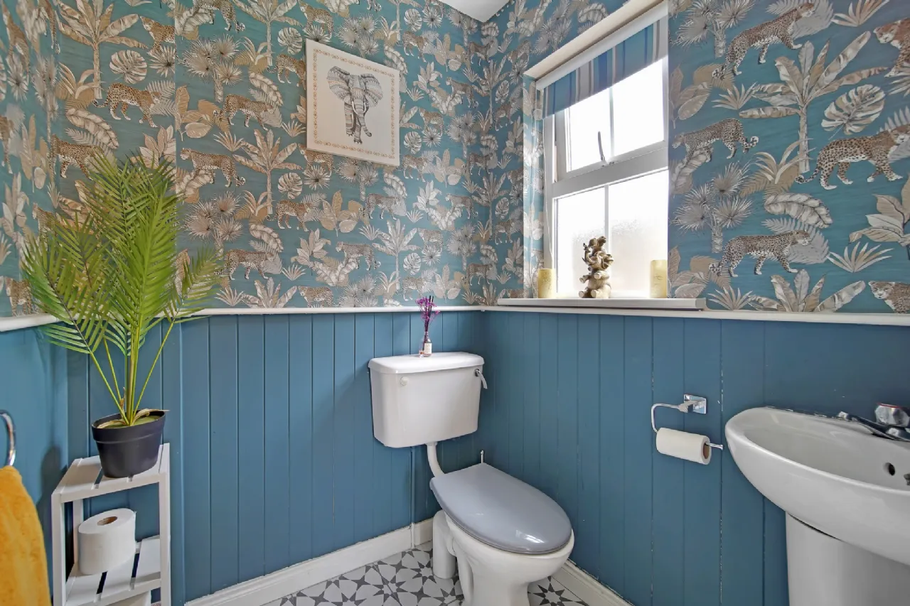 Photo of 50 Glendale Drive, Letterkenny, Co. Donegal, F92P5CP