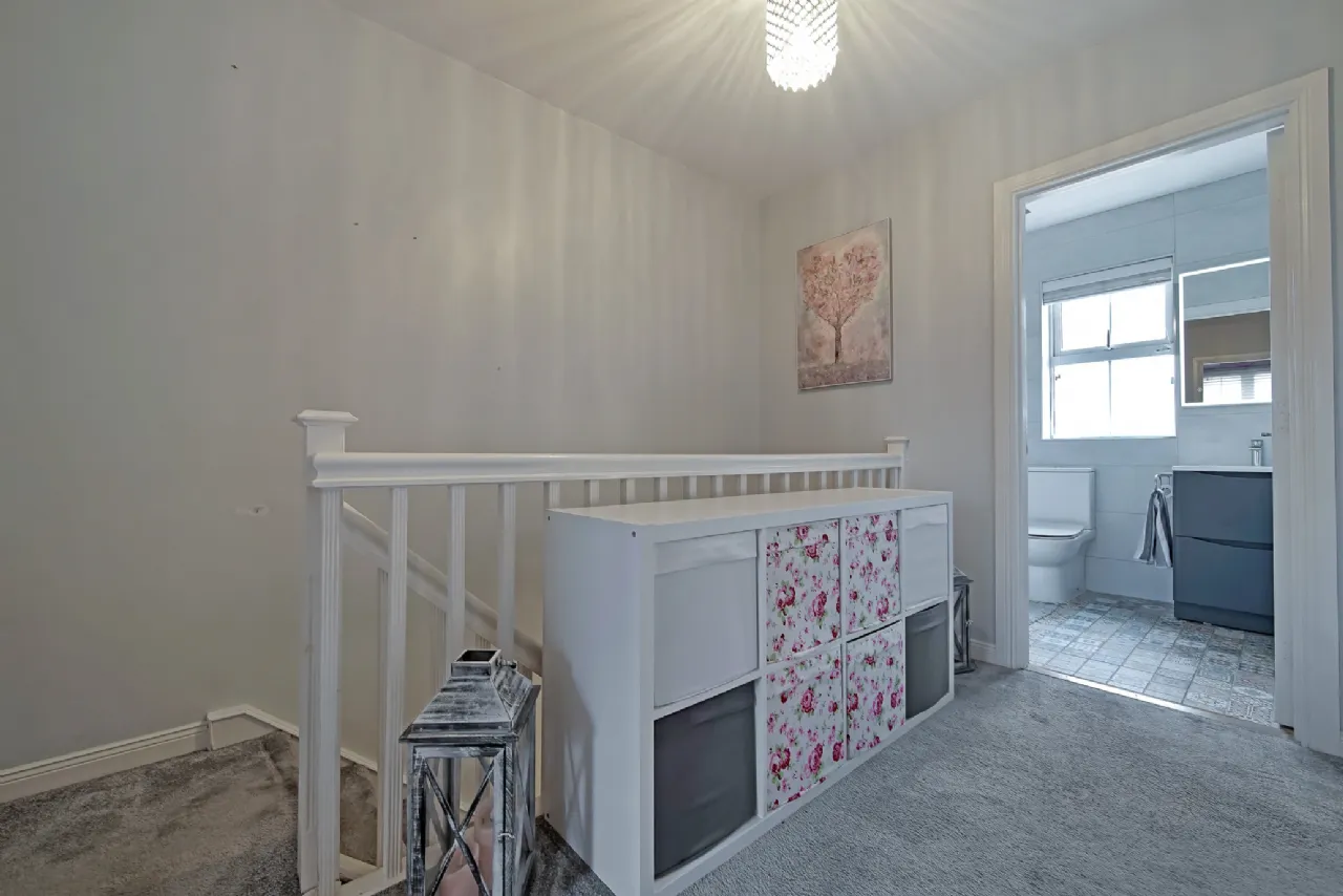 Photo of 50 Glendale Drive, Letterkenny, Co. Donegal, F92P5CP