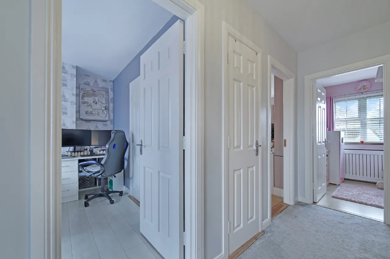 Photo of 50 Glendale Drive, Letterkenny, Co. Donegal, F92P5CP