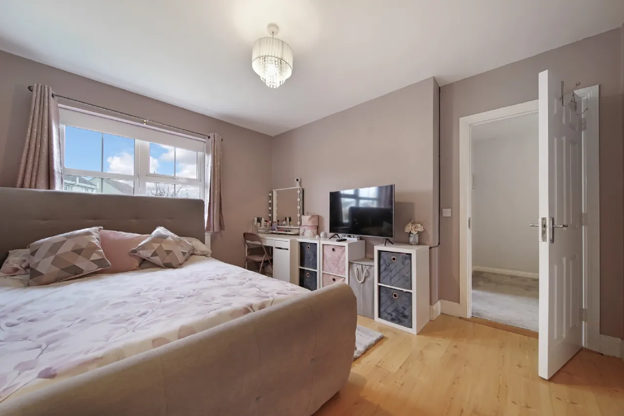 Photo of 50 Glendale Drive, Letterkenny, Co. Donegal, F92P5CP