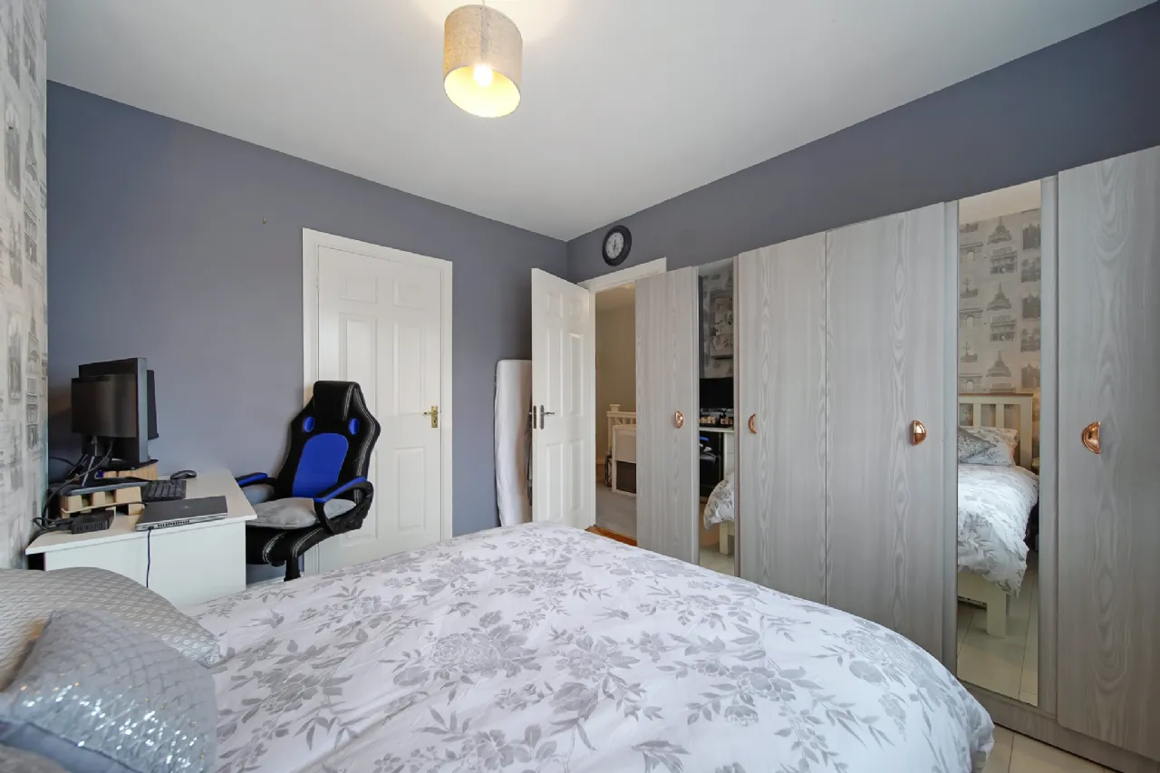 Photo of 50 Glendale Drive, Letterkenny, Co. Donegal, F92P5CP