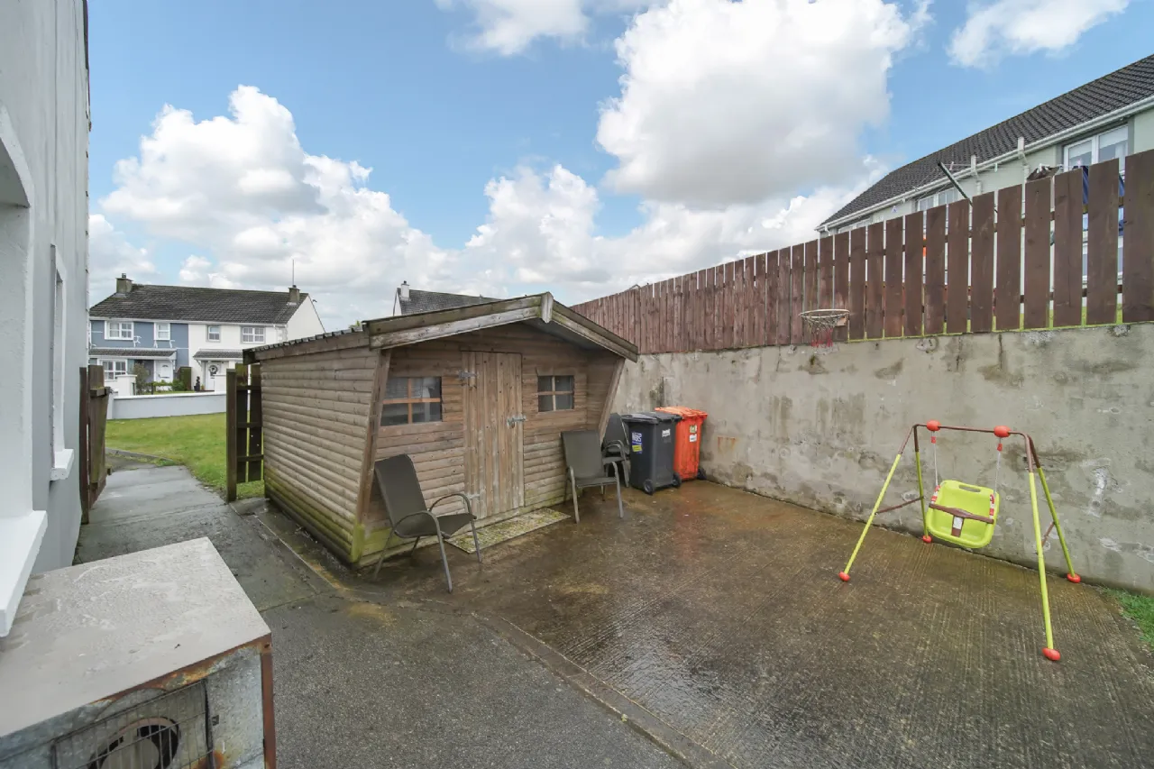 Photo of 50 Glendale Drive, Letterkenny, Co. Donegal, F92P5CP