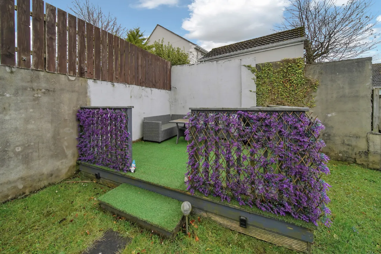 Photo of 50 Glendale Drive, Letterkenny, Co. Donegal, F92P5CP