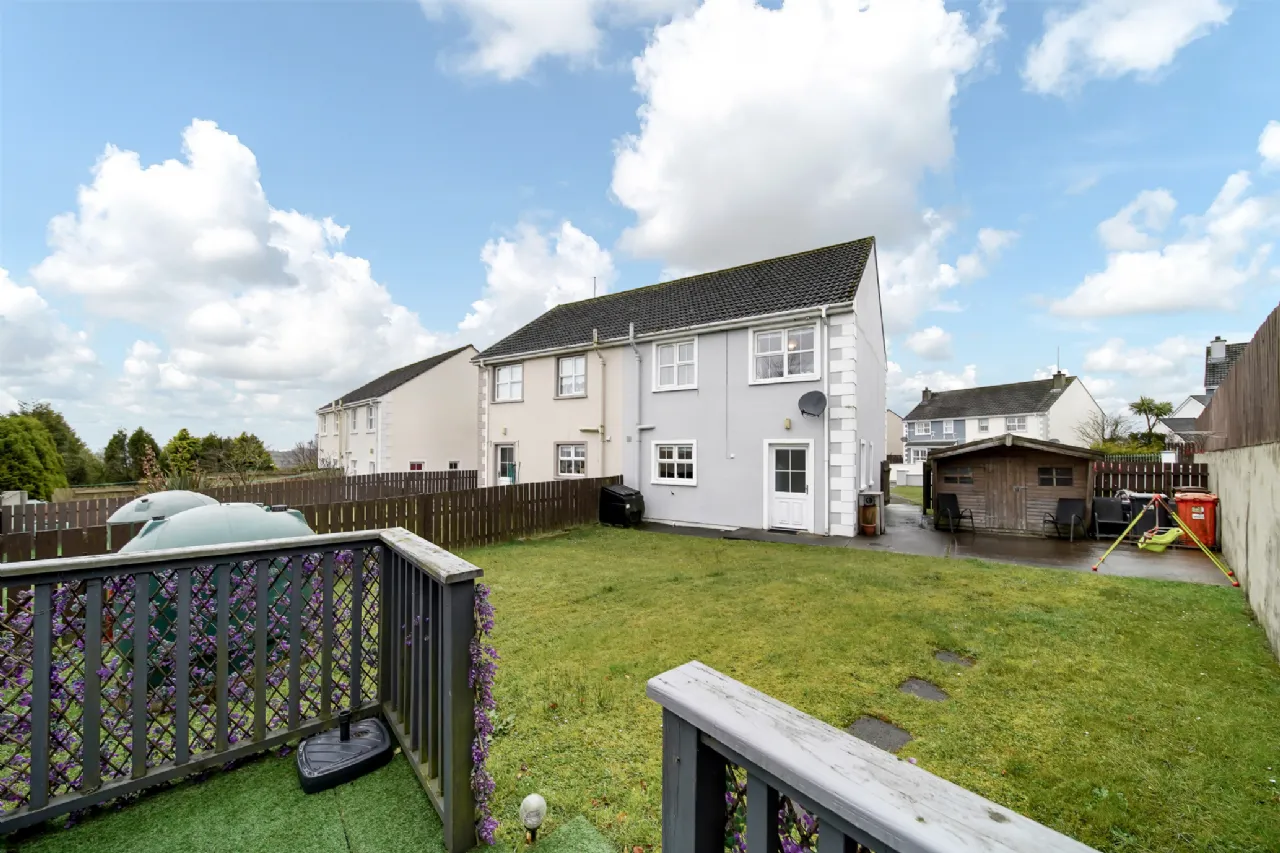 Photo of 50 Glendale Drive, Letterkenny, Co. Donegal, F92P5CP