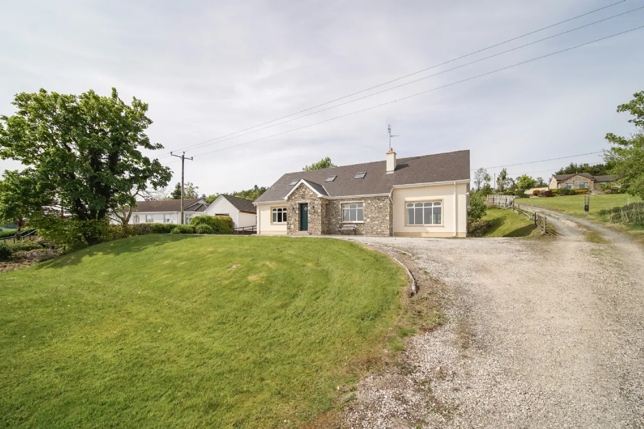 Photo of 1A Aghalative, Creeslough, Co. Donegal, F92 VX33