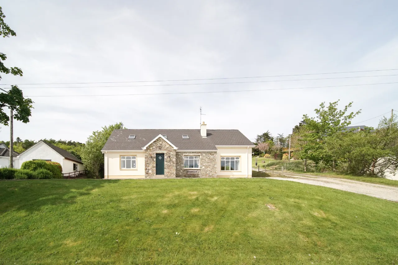 Photo of 1A Aghalative, Creeslough, Co. Donegal, F92 VX33