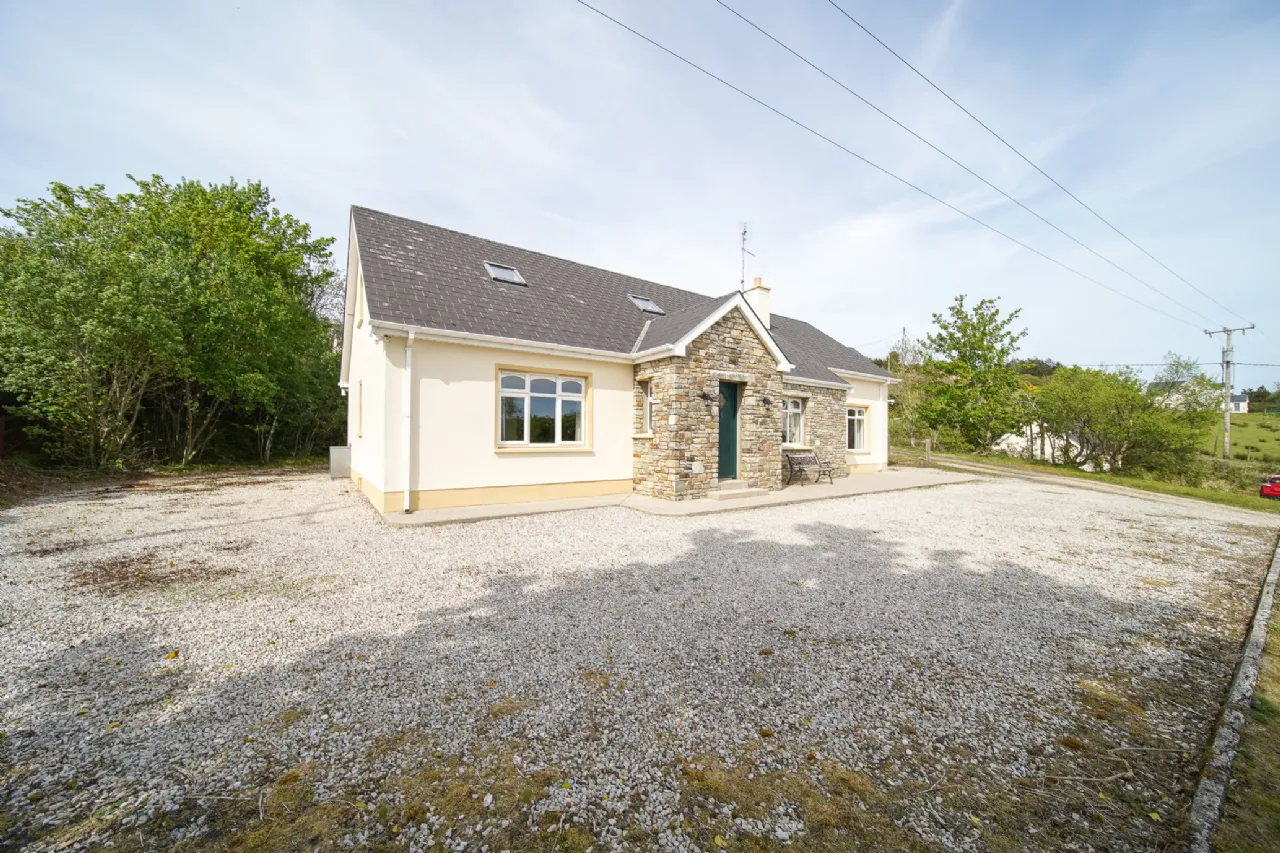 Photo of 1A Aghalative, Creeslough, Co. Donegal, F92 VX33