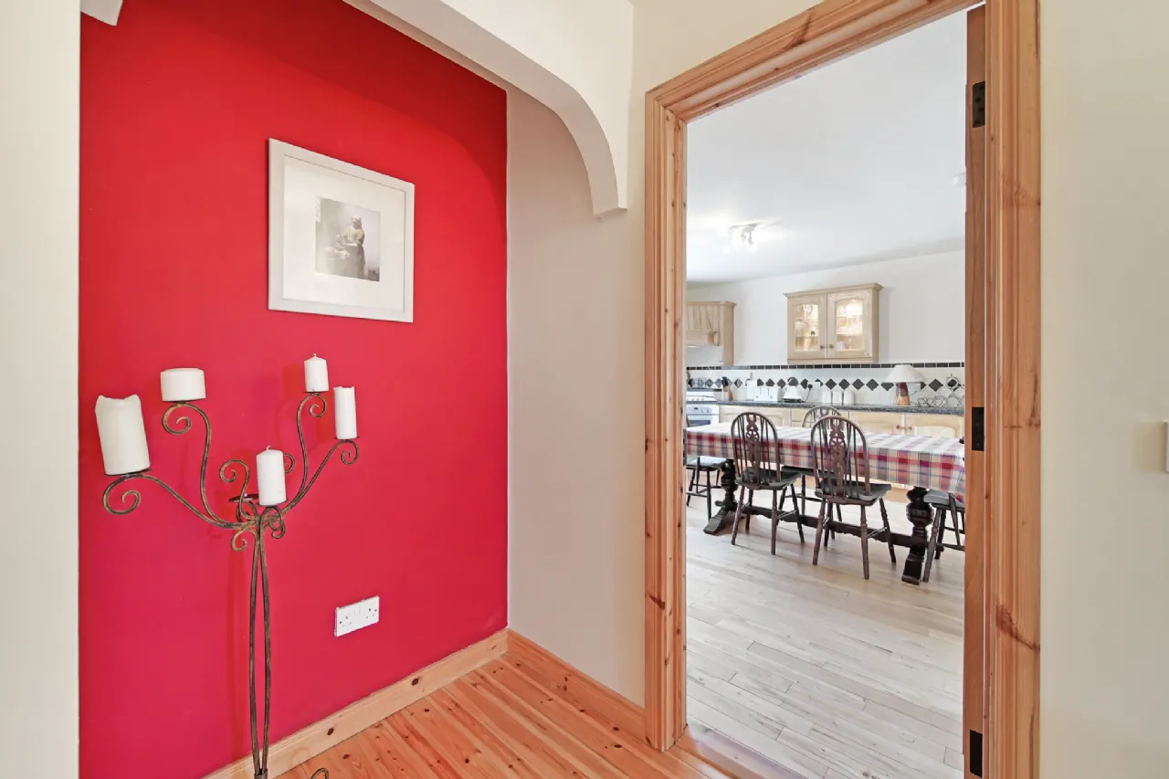 Photo of 1A Aghalative, Creeslough, Co. Donegal, F92 VX33