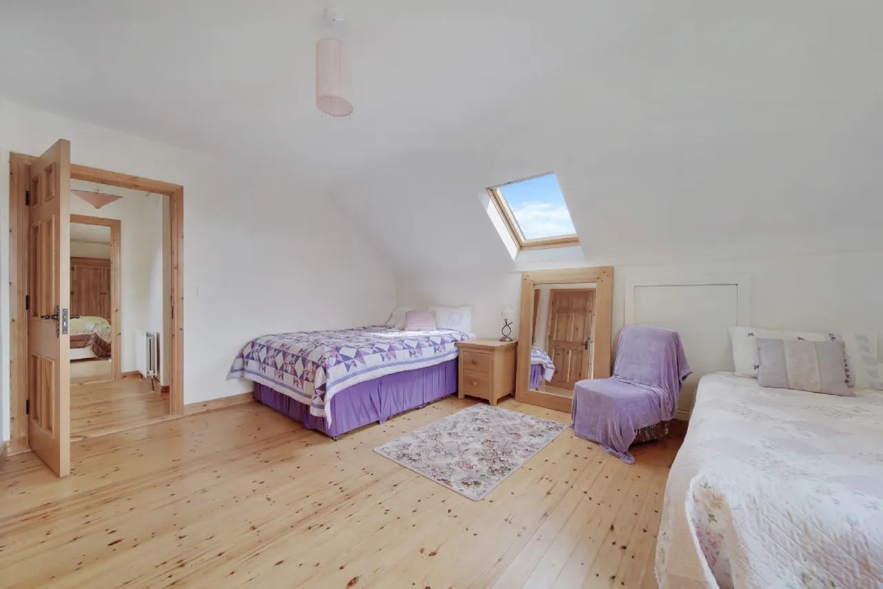 Photo of 1A Aghalative, Creeslough, Co. Donegal, F92 VX33