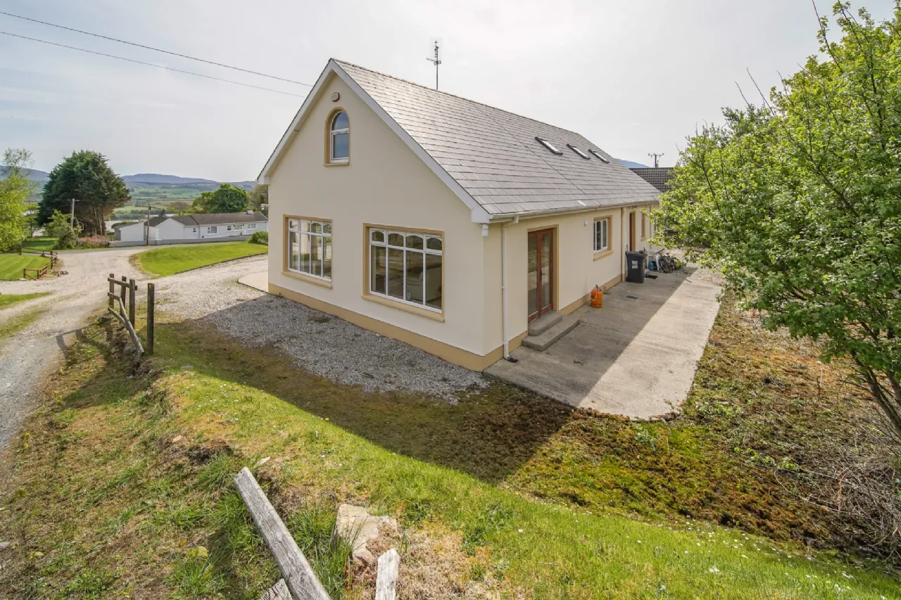 Photo of 1A Aghalative, Creeslough, Co. Donegal, F92 VX33