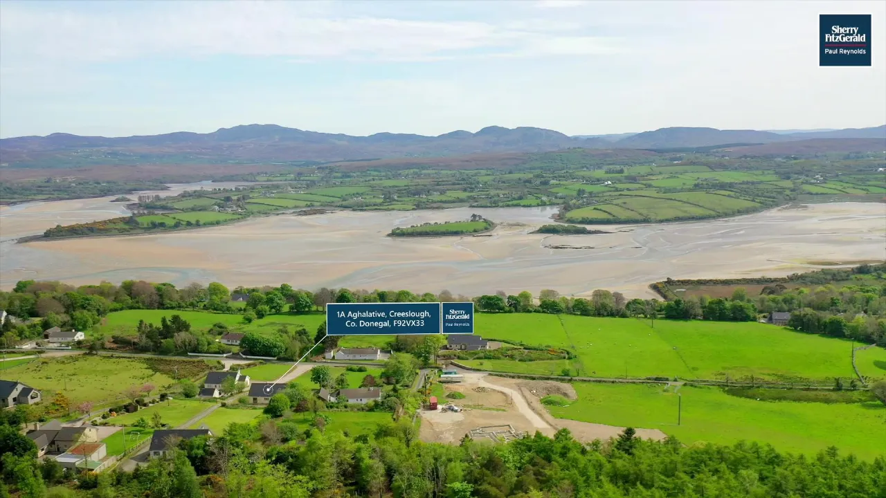 Photo of 1A Aghalative, Creeslough, Co. Donegal, F92 VX33