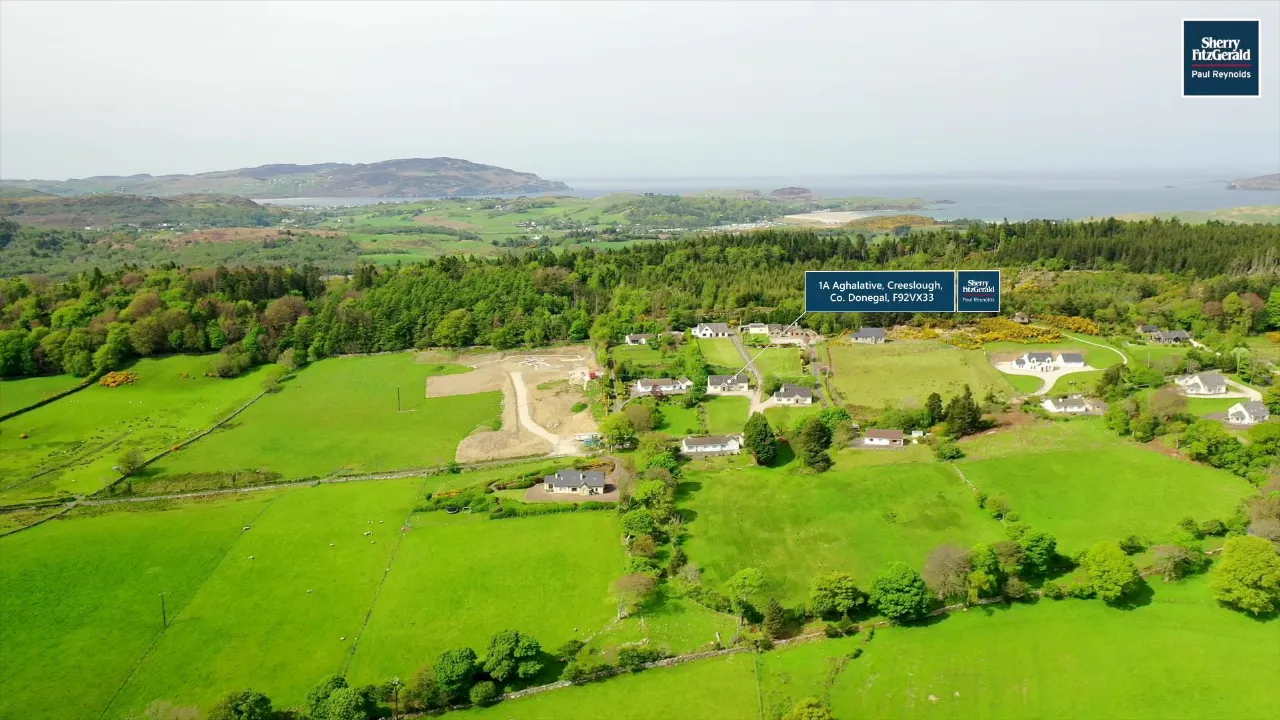 Photo of 1A Aghalative, Creeslough, Co. Donegal, F92 VX33