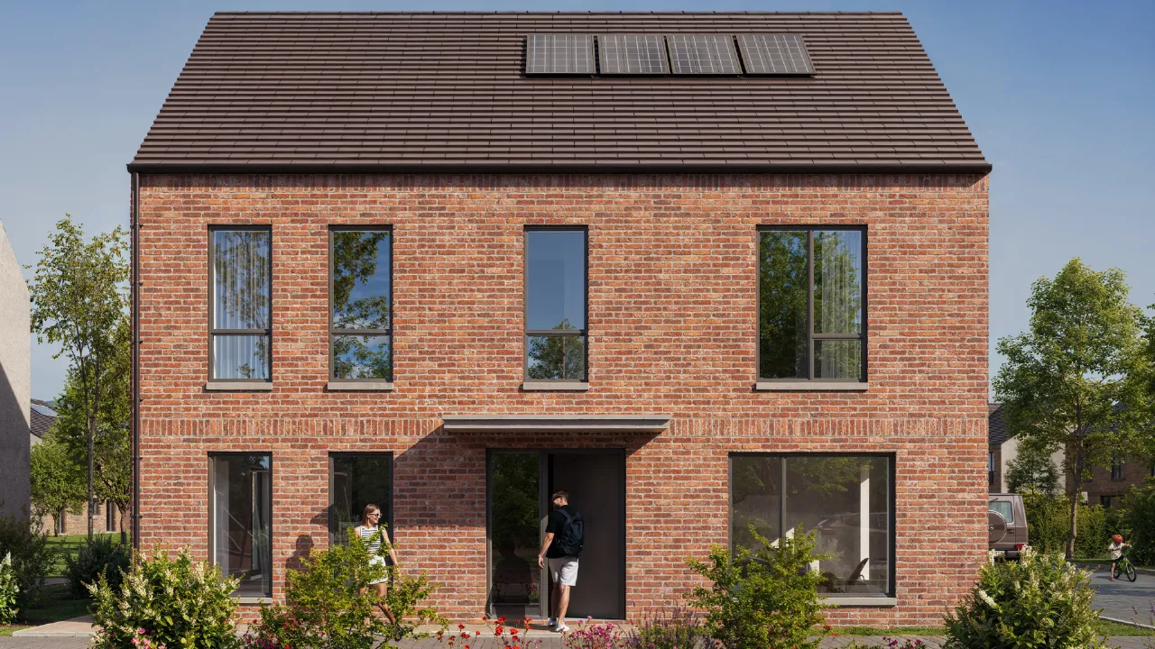 Photo of Darach Mór, Arden Road, Tullamore, Co. Offaly