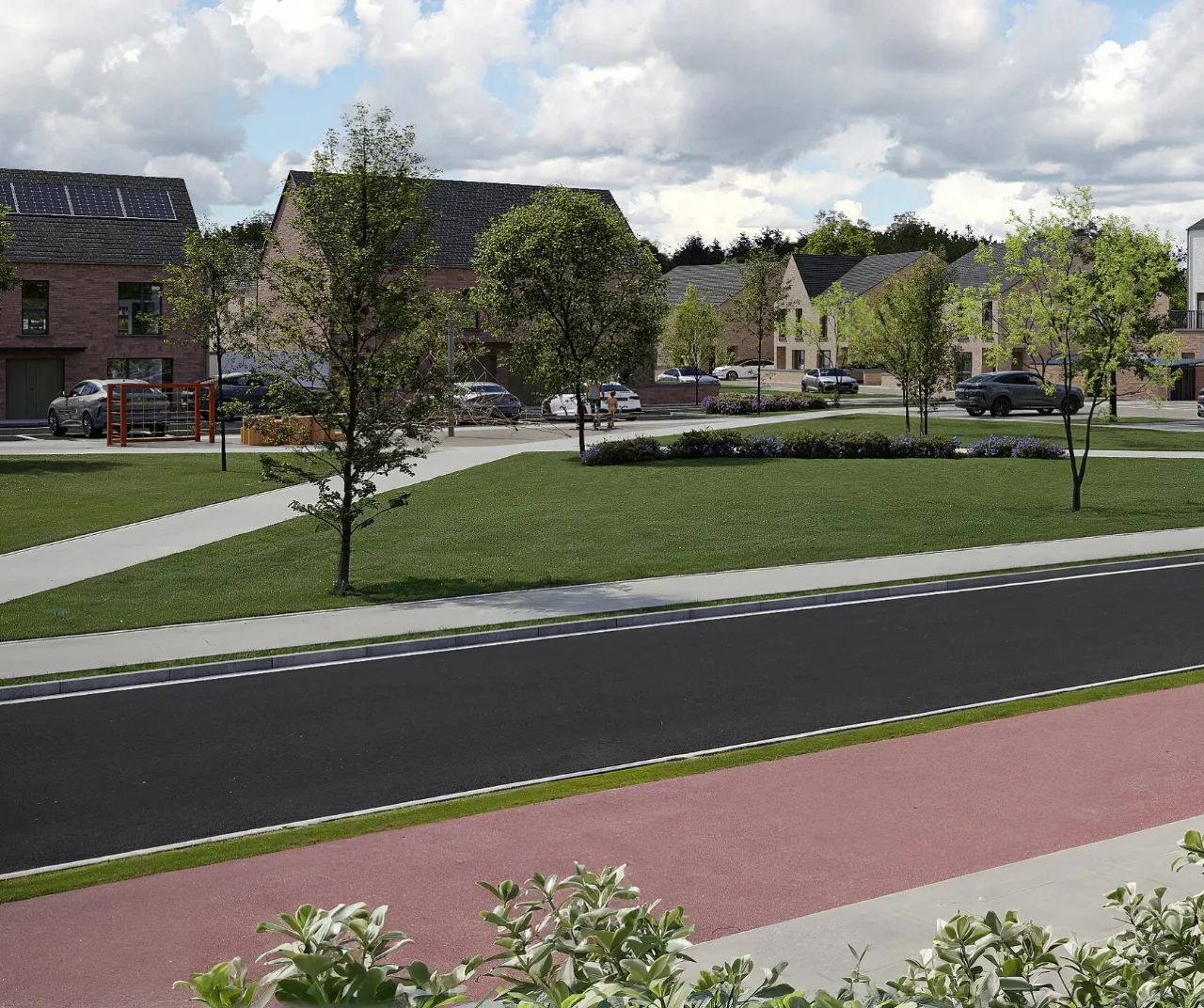 Photo of Darach Mór, Arden Road, Tullamore, Co. Offaly