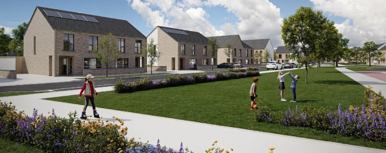 Photo of Darach Mór, Arden Road, Tullamore, Co. Offaly