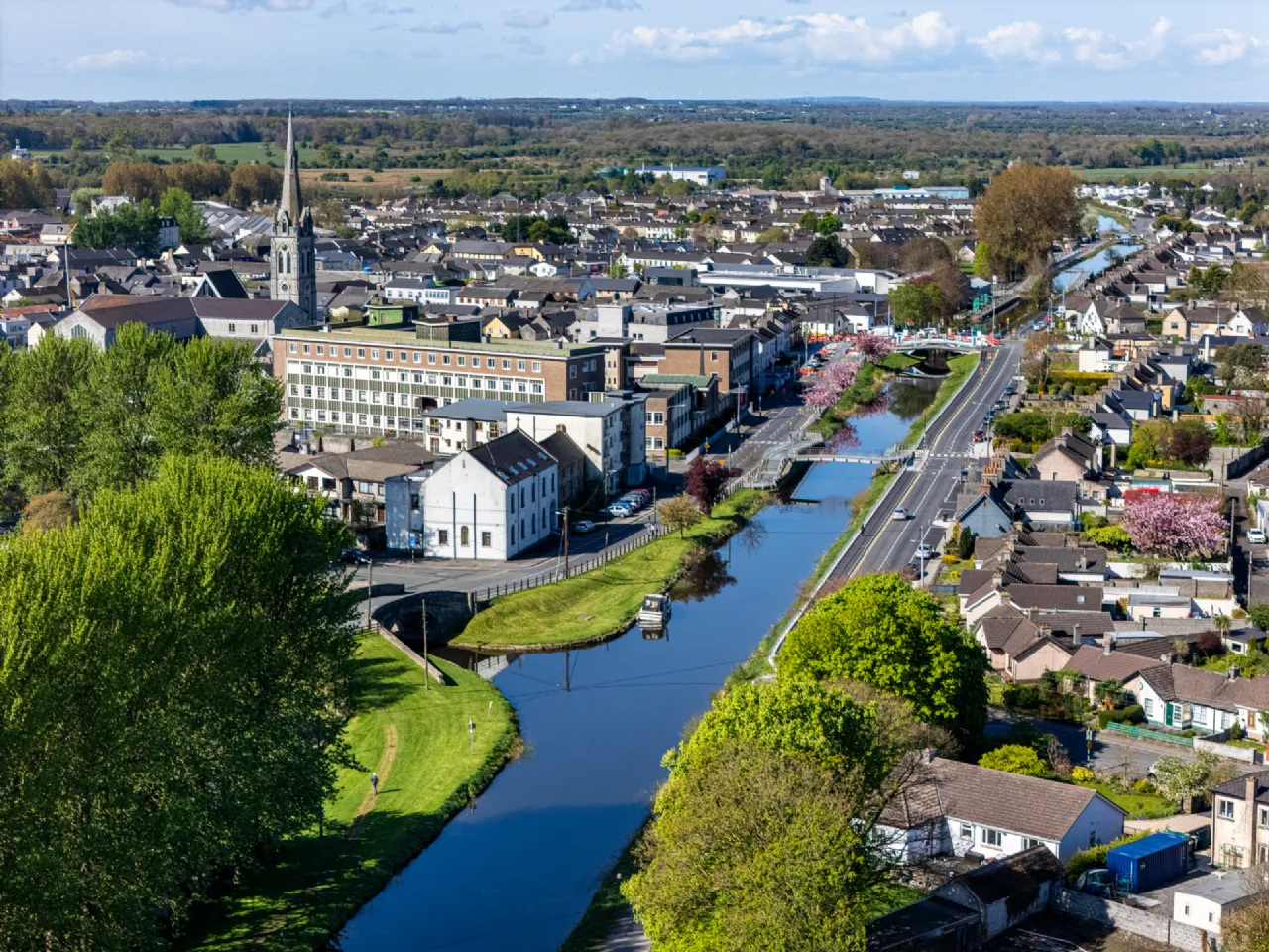 Photo of Darach Mór, Arden Road, Tullamore, Co. Offaly