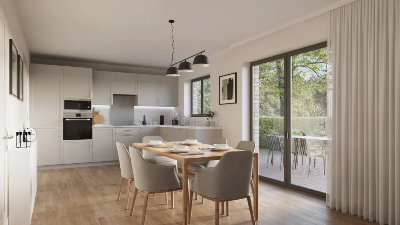 Photo of Darach Mór, Arden Road, Tullamore, Co. Offaly