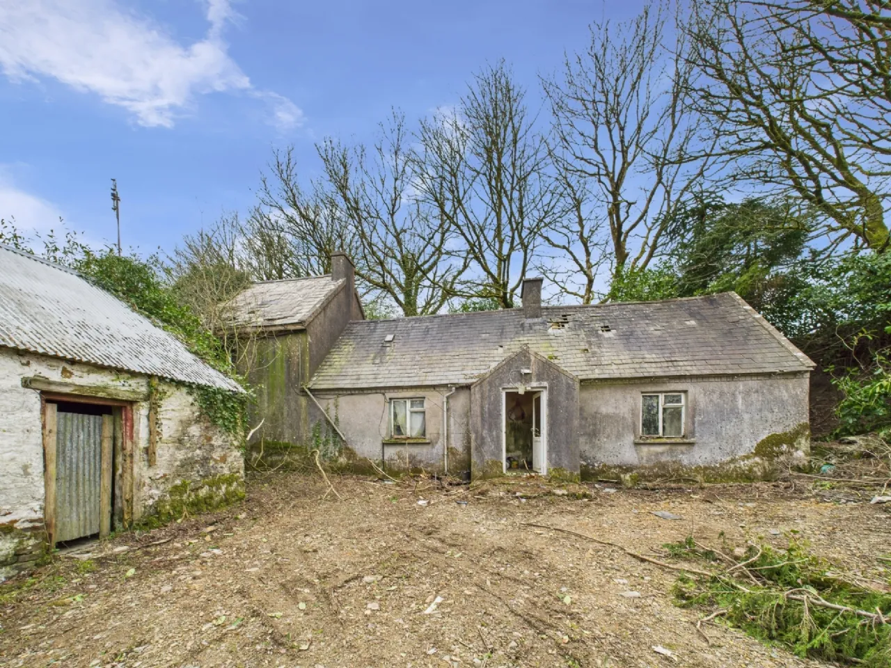 Photo of Cooleacarra, Curreeney, Kilcommon, Co. Tipperary, E41HE92