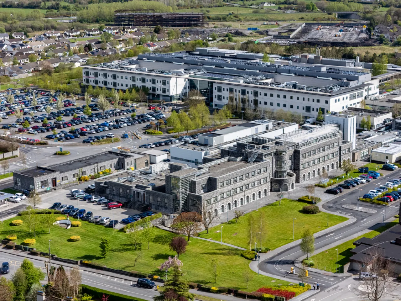 Photo of 3 Bed Semi-Detached, Darach Mór, Arden Road, Tullamore, Co. Offaly