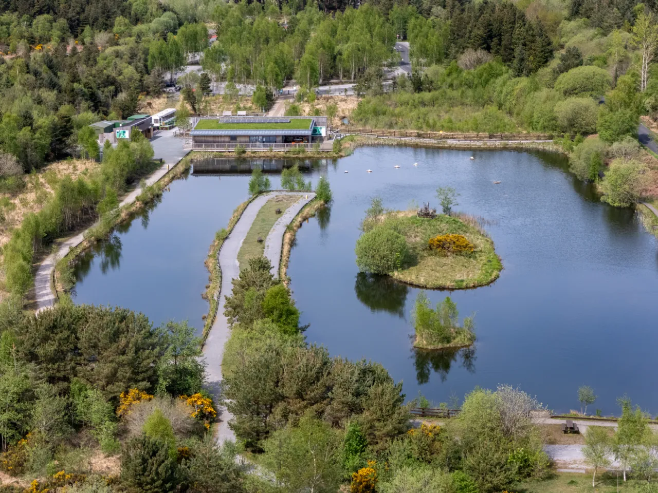 Photo of 3 Bed Semi-Detached, Darach Mór, Arden Road, Tullamore, Co. Offaly