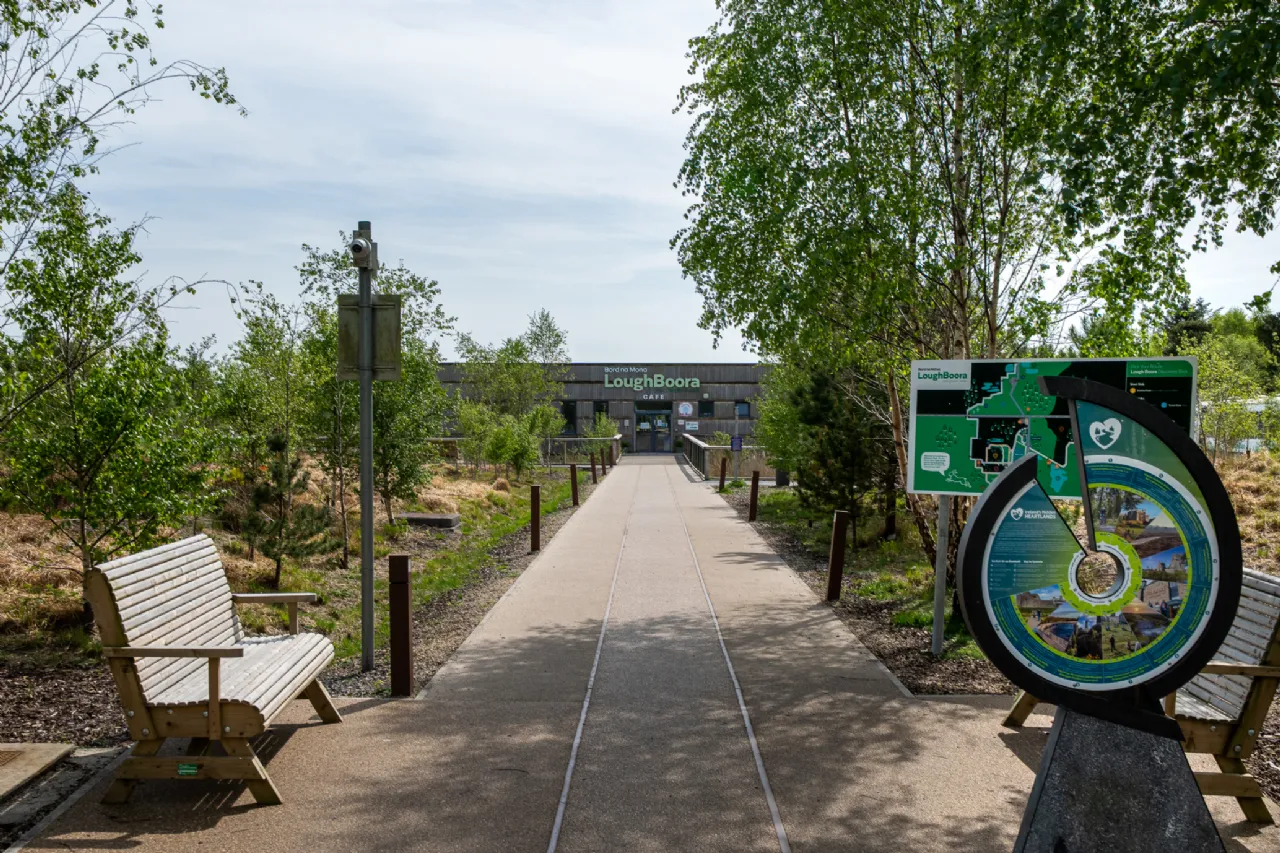 Photo of 3 Bed Semi-Detached, Darach Mór, Arden Road, Tullamore, Co. Offaly