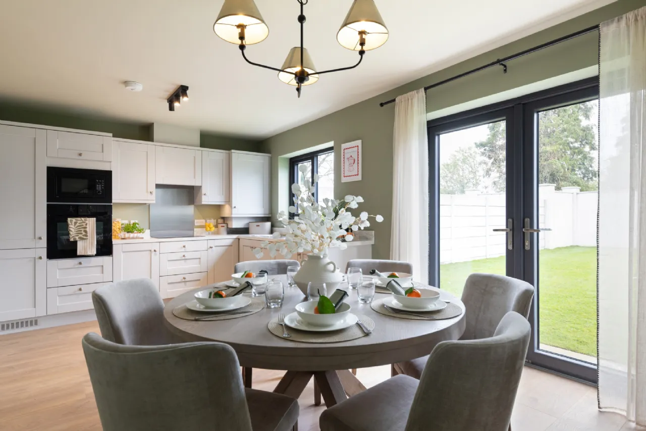 Photo of 3 Bed Semi-Detached, Darach Mór, Arden Road, Tullamore, Co. Offaly