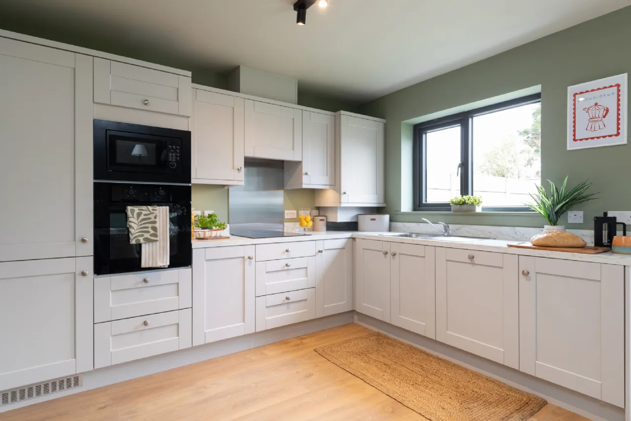 Photo of 3 Bed Semi-Detached, Darach Mór, Arden Road, Tullamore, Co. Offaly