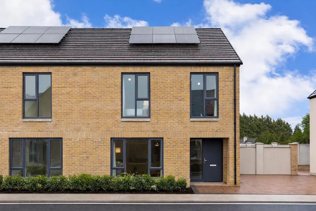 Photo of 3 Bed Semi-Detached, Darach Mór, Arden Road, Tullamore, Co. Offaly